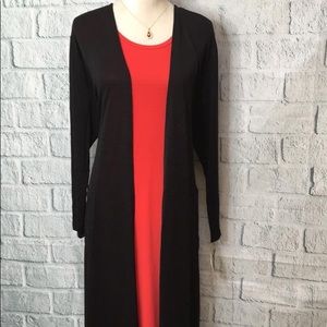 *DISCONTINUED* LG TRUE RED CARLY